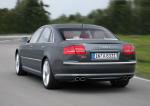 Audi S8 2008 года (WW)